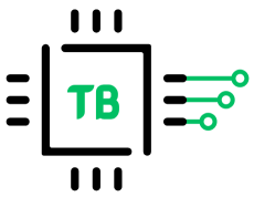 TraxBee Logo